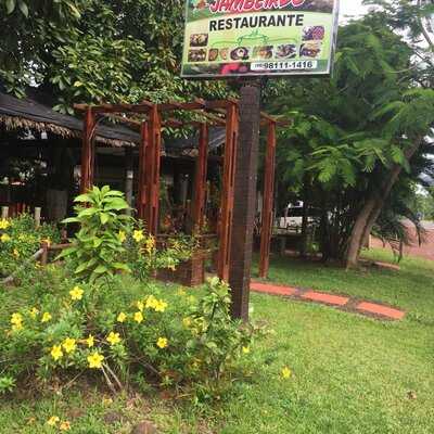 Jambeiros Restaurante