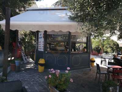 Bar Giardino, Loreto