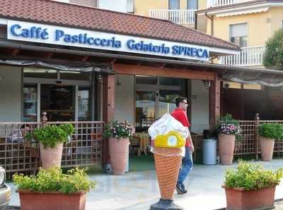 Caffe Pasticceria Spreca, Morrovalle