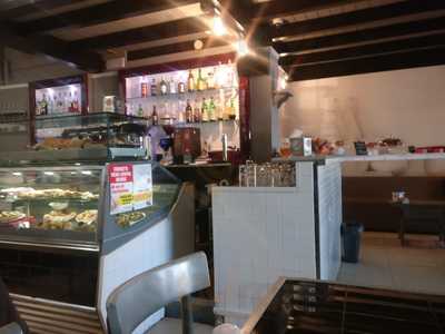 Fronte del Porto - Pasticceria - Wine Bar - Caffetteria, San Benedetto Del Tronto