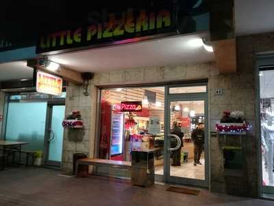 Little Pizzeria