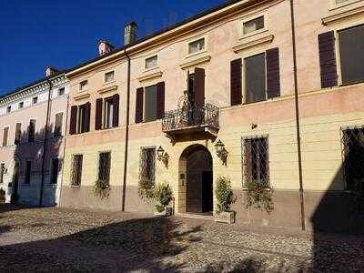 Albergo Ristorante al Duca, Sabbioneta