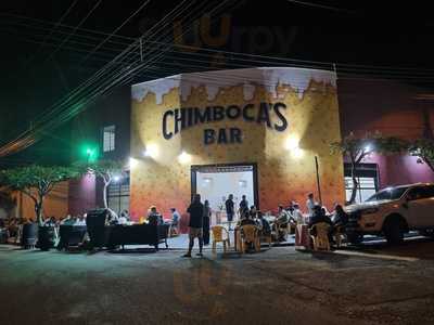 Chimboca Botequim