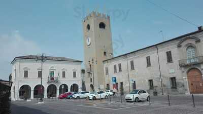 Gastronomia Da Emilio, Castel Goffredo