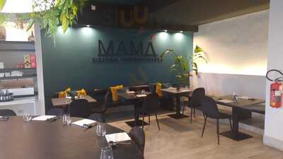 Mamà - Pizzeria Contemporanea