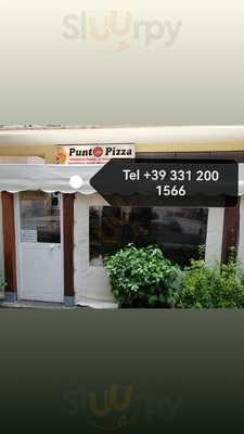 Pizzeria Punto Pizza, Porto Potenza Picena