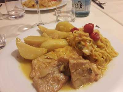 Stockfish, Ancona