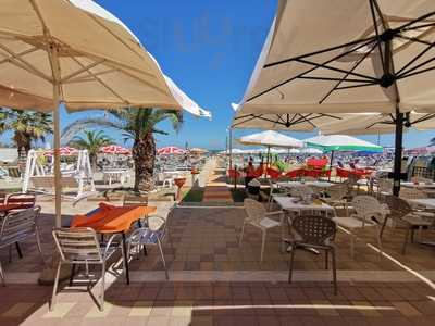 Ristorante Chalet Camiscioni, San Benedetto Del Tronto