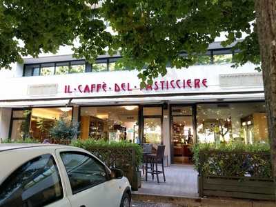 Il Caffe' del Pasticciere, Fano