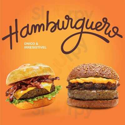 Hamburguero - Castelo