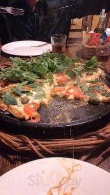 Pizzaria Quero Mais menu