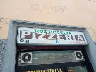 Pizzeria Italia Di Capoferri Rita E Figli, Ascoli Piceno