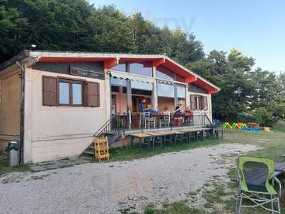 Rifugio La Cupa, Apecchio