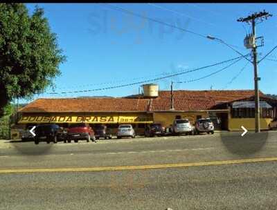 Pousada E Restaurante Brasa