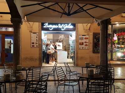 Gelato's, Ascoli Piceno