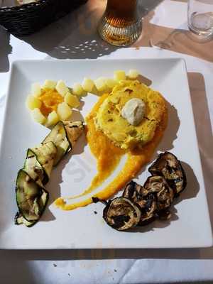 White Food & Restaurant, Civitanova Marche