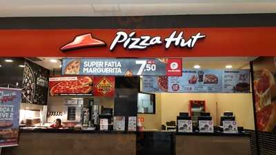 Pizza Hut - Shopping Plaza Sul