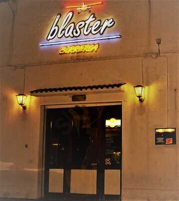 Blaster Music Pub, Monsano