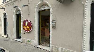 Pizzeria Da Franco, San Benedetto Del Tronto