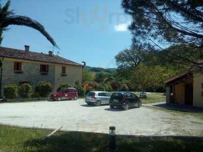 Agriturismo Villa Furlo, Fermignano