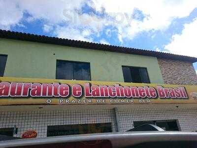 Restaurante E Lanchonete Brasil