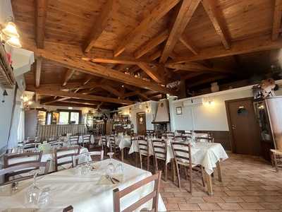 Osteria Il Gufetto