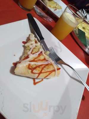 Sabor Da Massa menu