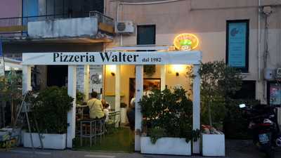 Pizzeria da Walter, Porto Sant'Elpidio