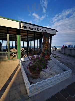 Ristorante Jakugè, Porto Recanati