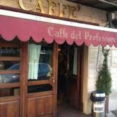 Caffe Del Professore