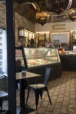 Gelateria Alfonso, Recanati