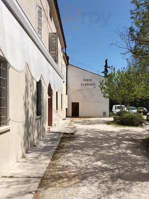 Agriturismo S. Lorenzo, Mantova