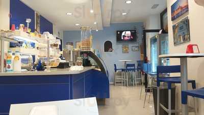 Gelateria Cico Blu, Ascoli Piceno