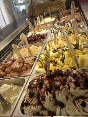 Gelateria Gianni, Pesaro