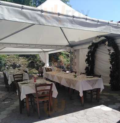 Pizzeria Vecchia Salaria, Acquasanta Terme