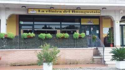 La Clinica Del Buongustaio