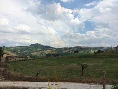 La Tana Del Cinghiale, Santa Vittoria in Matenano