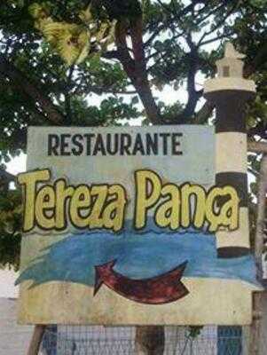 Restaurante Tereza Pança