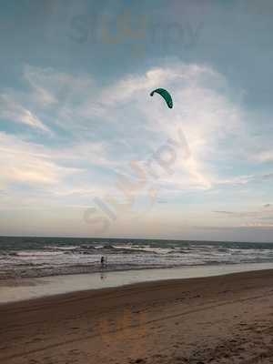 Delicias A Beira Mar