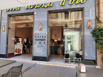 Caffe Corso Garibaldi 134