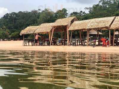 Restaurante Cozinha Na Brasa