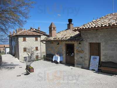 Il Forno Di Collina