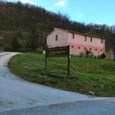 Ristorante Pizzeria Il marchigiano, San Severino Marche