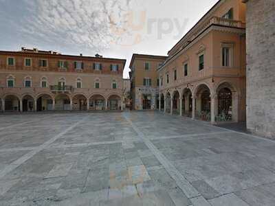 Caffe Ferretti, Ascoli Piceno