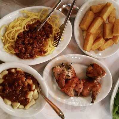 Trans Dica menu