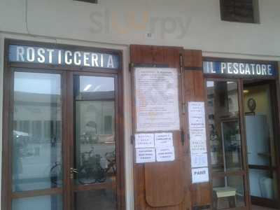 Rosticceria Il Pescatore, Senigallia