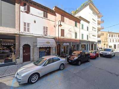 Rosticceria Pizzeria Del Corso, Chiaravalle