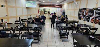 Santo Feijao Restaurante Bar e Cafe