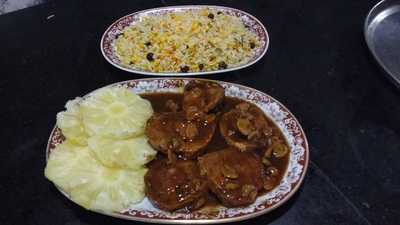 Bianao menu