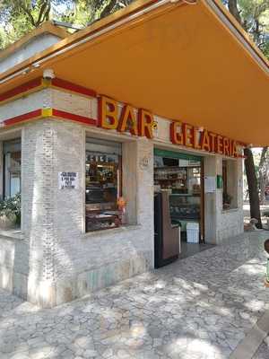 Pino Bar Gelateria, San Benedetto Del Tronto